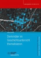 Marco Dräger - Denkmäler im Geschichtsunterricht thematisieren, Häftad