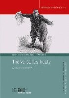 bokomslag The Versailles Treaty
