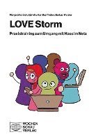 bokomslag LOVE Storm