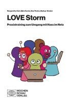 bokomslag LOVE Storm