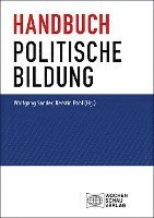 bokomslag Handbuch politische Bildung
