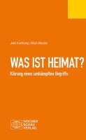 bokomslag Was ist Heimat?