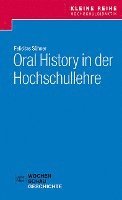 bokomslag Oral History in der Hochschullehre