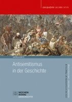 bokomslag Antisemitismus in der Geschichte