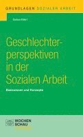 Gudrun Ehlert - Geschlechterperspektiven in der Sozialen Arbeit, Häftad