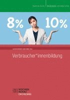 bokomslag Verbraucher*innenbildung