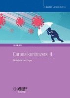 bokomslag Corona kontrovers III