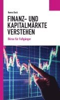 bokomslag Finanz- und Kapitalmärkte verstehen