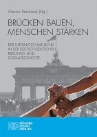 bokomslag Brücken bauen, Menschen stärken