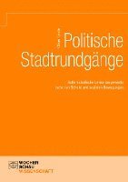 bokomslag Politische Stadtrundgänge