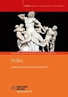 Tobias Arand, Christian Bunnenberg, Holger Dietrich, Martin Fell - Antike, Häftad