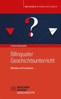 bokomslag Bilingualer Geschichtsunterricht