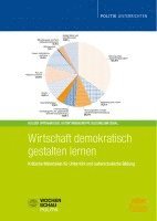 Holger Oppenhäuser, Autor*innengruppe Bildungsmaterial - Wirtschaft demokratisch gestalten lernen, Häftad