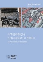 bokomslag Antisemitische Kontinuitäten in Bildern