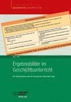 bokomslag Ergebnisbilder im Geschichtsunterricht