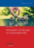 bokomslag Rollenspiele und Übungen zur Chancengleichheit