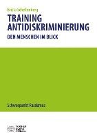 bokomslag Training Antidiskriminierung