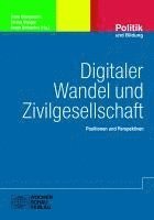 bokomslag Digitaler Wandel und Zivilgesellschaft