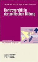 bokomslag Kontroversität in der politischen Bildung