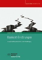 Bankrott-Erklärungen 1