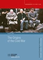 bokomslag The Origins of the Cold War
