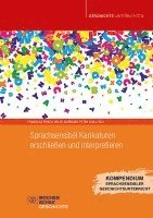 bokomslag Sprachsensibel Karikaturen erschließen und interpretieren