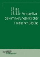 bokomslag Perspektiven diskriminierungskritischer Politischer Bildung