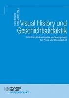Frank Britsche, Lukas Greven - Visual History und Geschichtsdidaktik, Häftad