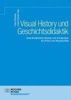 Frank Britsche, Lukas Greven - Visual History und Geschichtsdidaktik, Häftad
