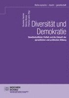 bokomslag Diversität und Demokratie