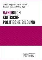 Handbuch Kritische politische Bildung 1