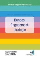 bokomslag Bundes-Engagementstrategie