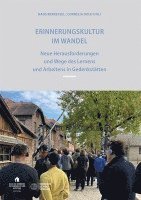 Erinnerungskultur im Wandel 1