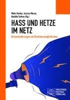 Aladdin Sarhan, Melis Becker, Jessica Maron - Hass und Hetze im Netz, Häftad