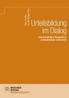 Peter Starke, Joe Bornträger - Urteilsbildung im Dialog, Häftad
