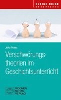 Jelko Peters - Verschwörungstheorien im Geschichtsunterricht, Häftad