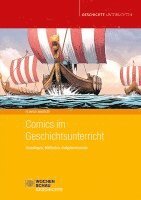 bokomslag Comics im Geschichtsunterricht