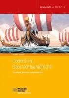 Comics im Geschichtsunterricht 1