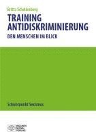 Britta Schellenberg - Training Antidiskriminierung II, Häftad