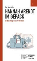 bokomslag Hannah Arendt im Gepäck