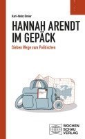 Karl-Heinz Breier - Hannah Arendt im Gepäck, Häftad