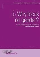 Why focus on gender? 1