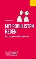 Mit Populisten reden