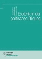 bokomslag Esoterik in der politischen Bildung