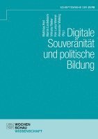 Digitale Souveränität und politische Bildung 1
