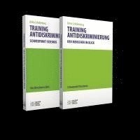 bokomslag Training Antidiskriminierung - Paket