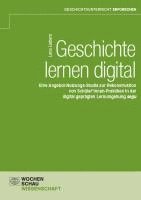 Geschichte lernen digital 1