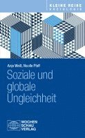 bokomslag Soziale und globale Ungleichheit
