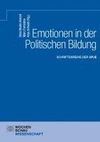 bokomslag Emotionen in der Politischen Bildung