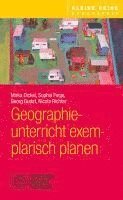 bokomslag Geographieunterricht exemplarisch planen